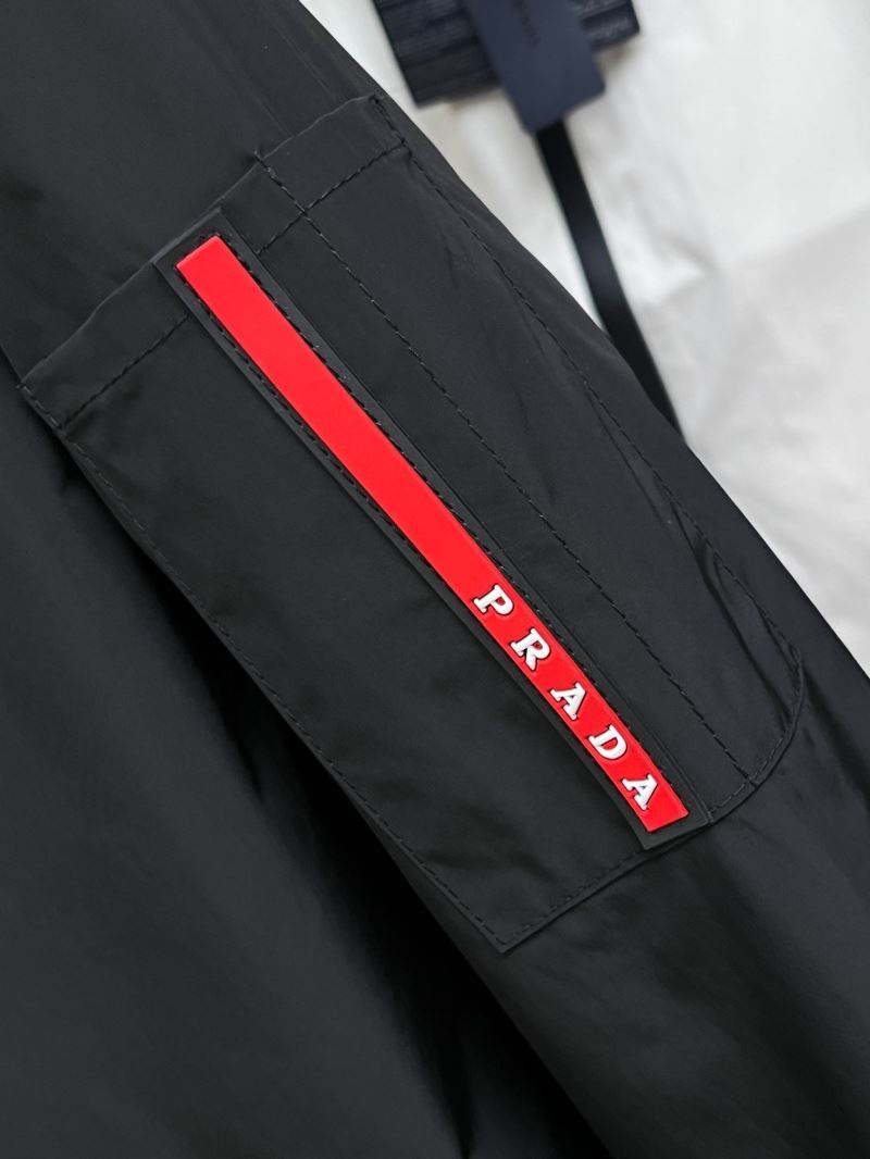 Prada Outwear